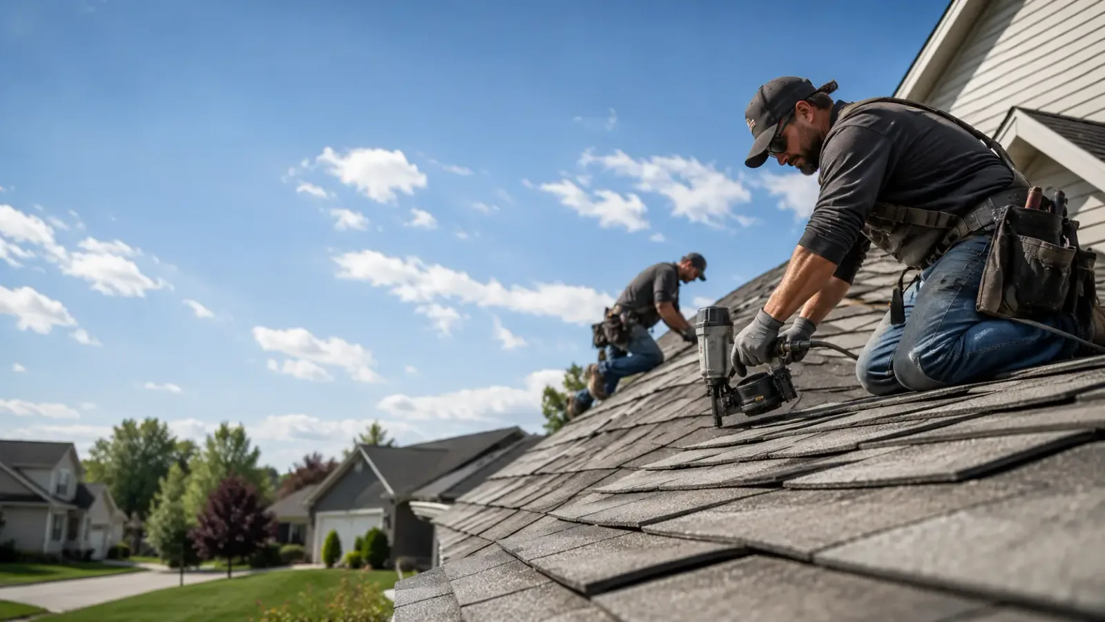 Storm Damage Roof Repair in Verdigre, NE near me